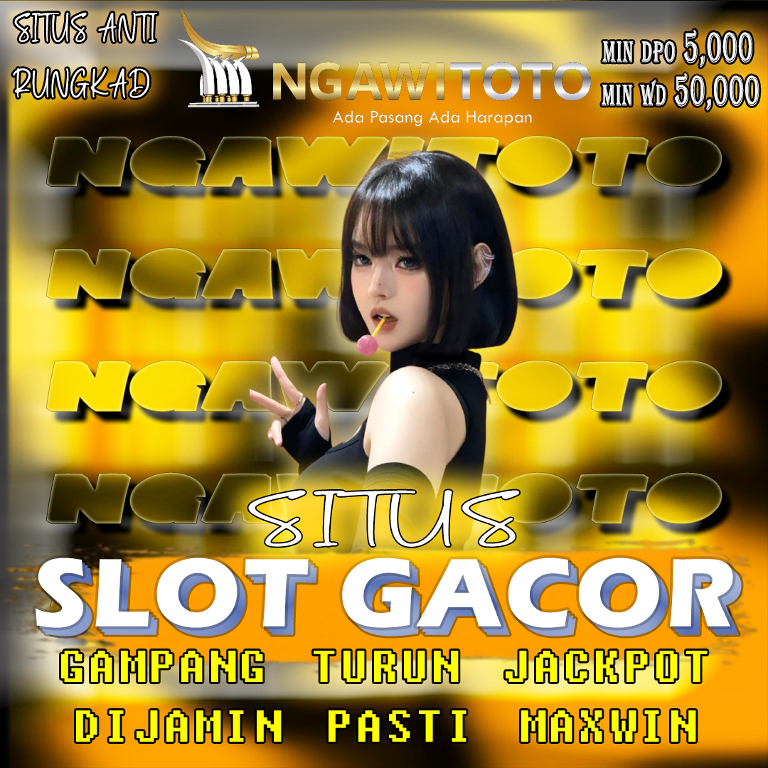 NGAWITOTO